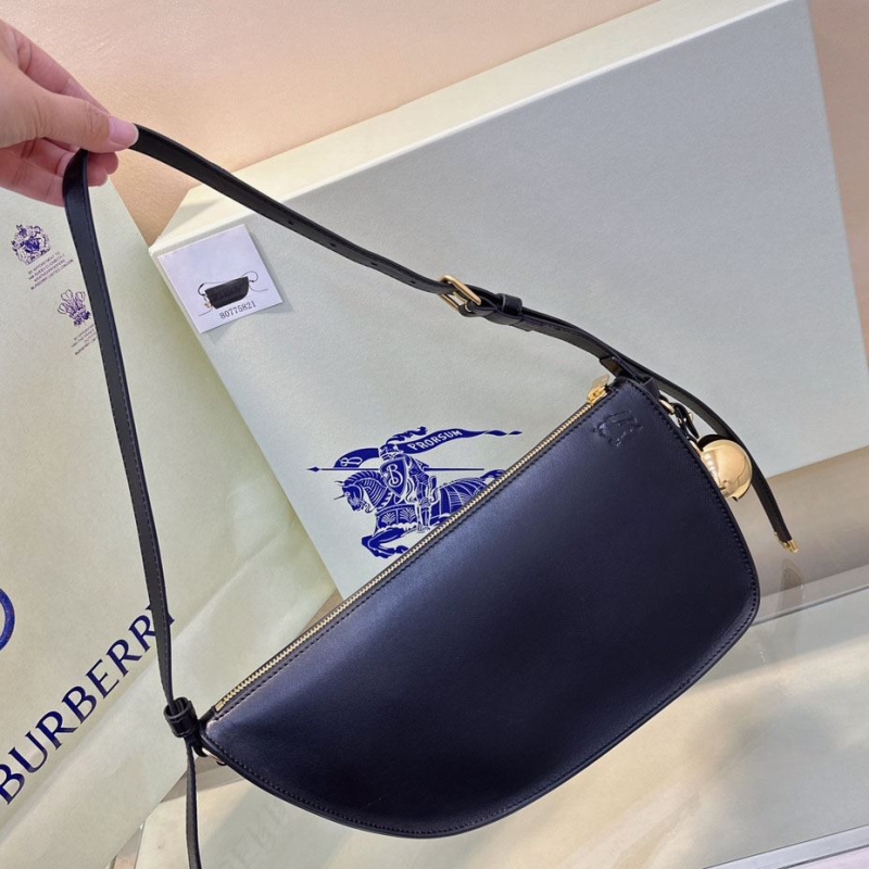 B**rry top handle bags